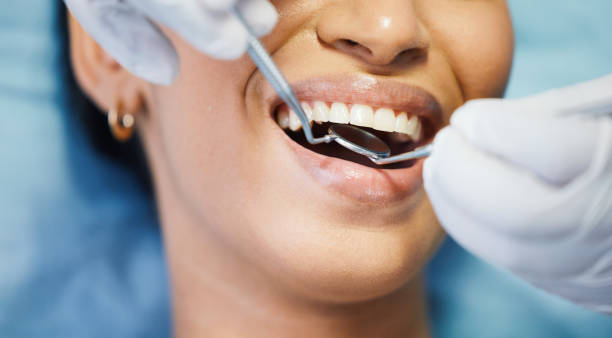 Best Emergency Dental Care for Trauma or Injury in Marthasville, MO