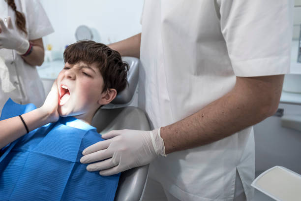 Best Same-Day Emergency Dentist in Marthasville, MO