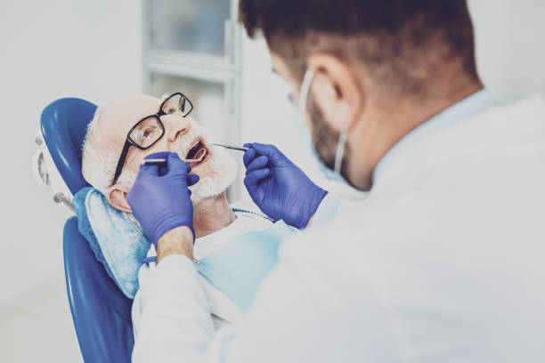 Trusted MO Emergency Dentist Experts